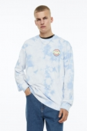 Sweatshirt Relaxed Fit 17.99 €