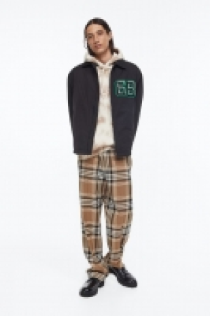 HM  Hose Relaxed Fit