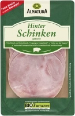 Hinterschinken gekocht 2.69&nbsp;&euro;