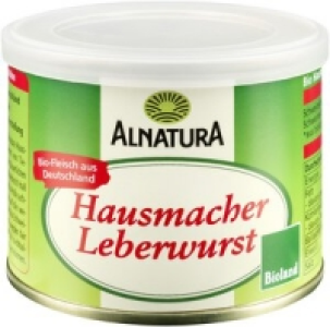Hausmacher Leberwurst 3.69&nbsp;&euro;