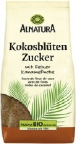 Kokosblütenzucker 3.69 €
