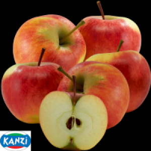 Edeka  Kanzi Tafeläpfel