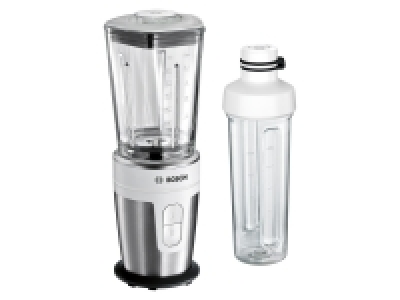 Lidl Bosch BOSCH Standmixer »MMBM7G2M« Glas VitaStyle Mixx2Go