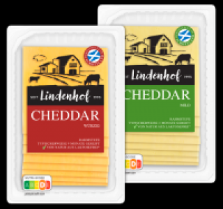 LINDENHOF Cheddar 1.63 €