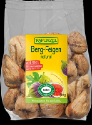 Ebl Naturkost  Rapunzel Berg-Feigen natural