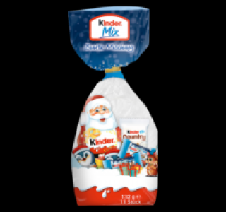 FERRERO Kinder Mix 4.19 €