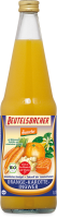 Ebl Naturkost  Beutelsbacher Orange-Karotte-Ingwer Direktsaft