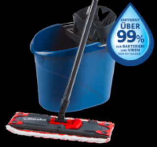 VILEDA Bodenreinigungs-Komplett-Set ULTRAMAX COLORS 24.99 €