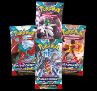 Penny  POKÉMON-Sammel­karten