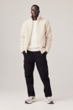 Cargohose in Regular Fit 40.99 €