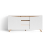 Lidl Homexperts Homexperts Sideboard »Vicky«