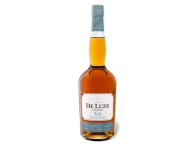De Luze VS Fine Champagne Cognac 40% Vol 31.61 €