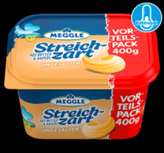 MEGGLE Streichzart 2.22 €