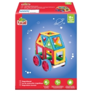 Aldi Süd  PLAYLAND® Magnetbausatz