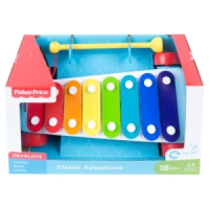 FISHER-PRICE Lernspiel