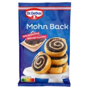 DR. OETKER Mohn-Back 250 g