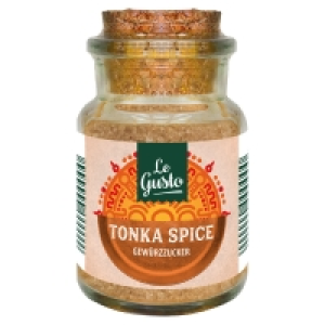 LE GUSTO Süße Gewürze 135 g