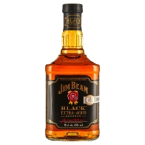 JIM BEAM® Black® Extra-Aged Bourbon 0,7 l