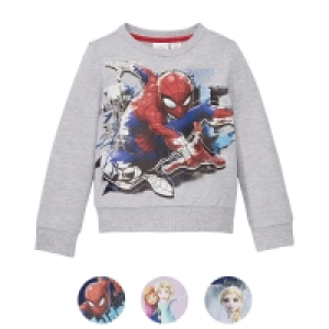 Kleinkinder Sweatshirt 4.29&nbsp;&euro;