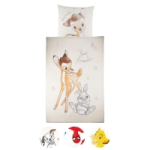 Aldi S&uuml;d  DISNEY Bettw&auml;sche