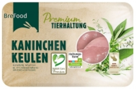 Kaufland  BREFOOD