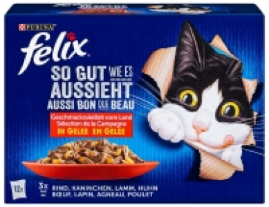 Kaufland  FELIX