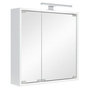 Riva LED-Spiegelschrank Flora 74.00 €
