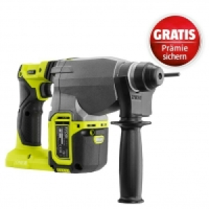 Bauhaus  Ryobi ONE+HP Akku-Kombihammer RSDS18X-0