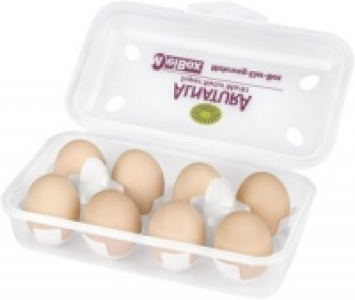 Mehrweg Eier Box (leer) 3.49&nbsp;&euro;