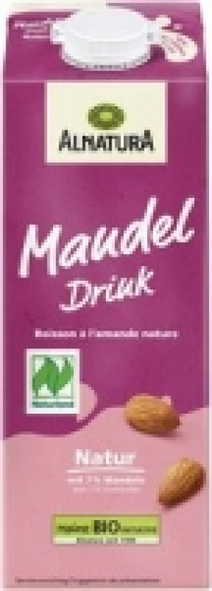 Mandeldrink Natur 2.79&nbsp;&euro;