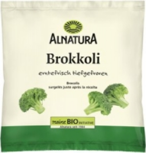 Brokkoli (TK) 3.49 €