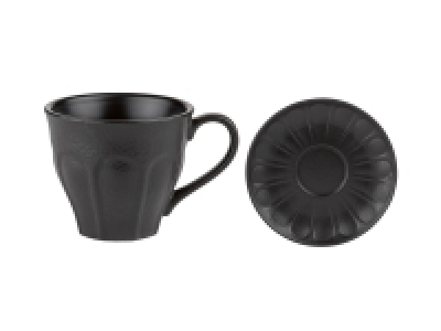 Lidl Tognana Tognana Kaffeeservice »Vulcania Professional«, 12tlg.