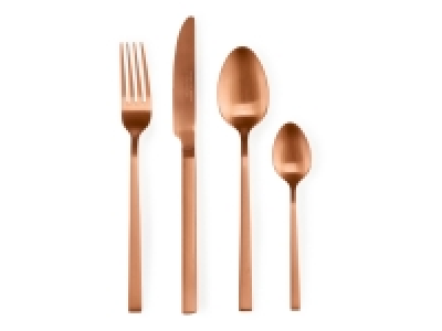 ERNESTO® Tafelbesteck, 16-teilig 9.99 €
