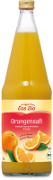 Ebl Naturkost  EOS Flasche Orangensaft