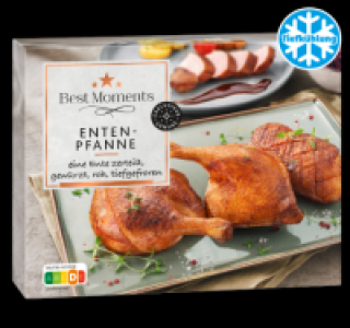 BEST MOMENTS Entenpfanne 14.99 €