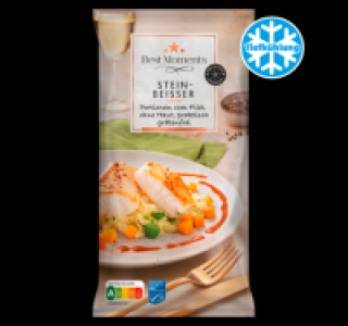 BEST MOMENTS Stein­beisser­filet 5.99 €