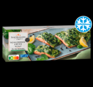 BEST MOMENTS Schlemmerlachs 3.99 €