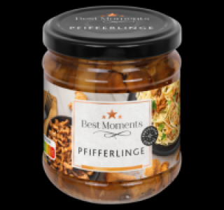 BEST MOMENTS Pilze 1.99 €