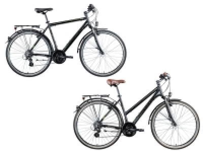 Zündapp Trekkingrad »T700«, 28 Zoll