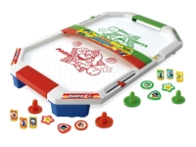 Super Mario Games Tischspiel »Air Hockey«, mit zwei Spielmodi