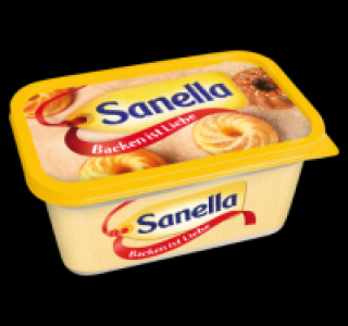 SANELLA Streichfett 1.29 €