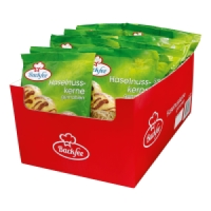 Netto  Backfee Haselnüsse gemahlen 200 g, 25er Pack