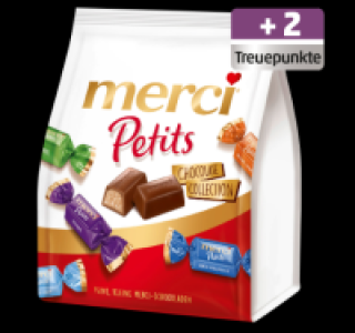 Penny  STORCK Merci Petits