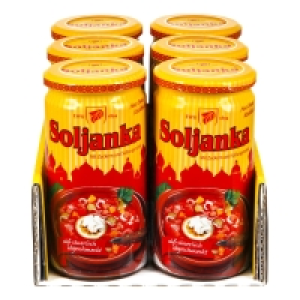 Netto  EWU Soljanka 700 ml, 6er Pack