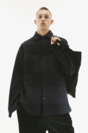 Overshirt in Loose Fit 54.99 €