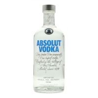 Netto  Absolut Vodka 40,0 % vol 0,7 Liter