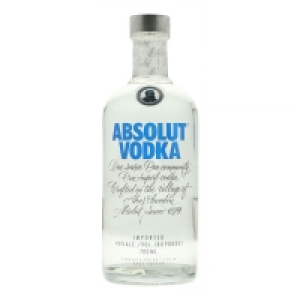 Netto  Absolut Vodka 40,0 % vol 0,7 Liter