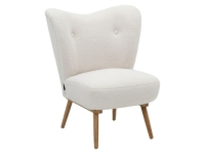 MAX WINZER Teddy-Sessel »Jack«, im Retro-Look 474.22 €