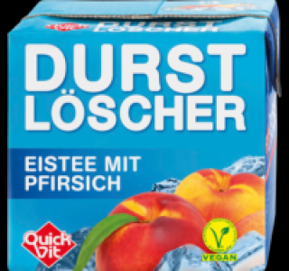 QUICKVIT Durstlöscher
