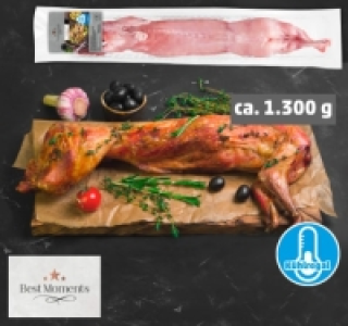BEST MOMENTS Kaninchen 9.99 €